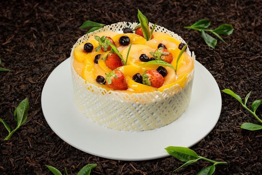 Gateau