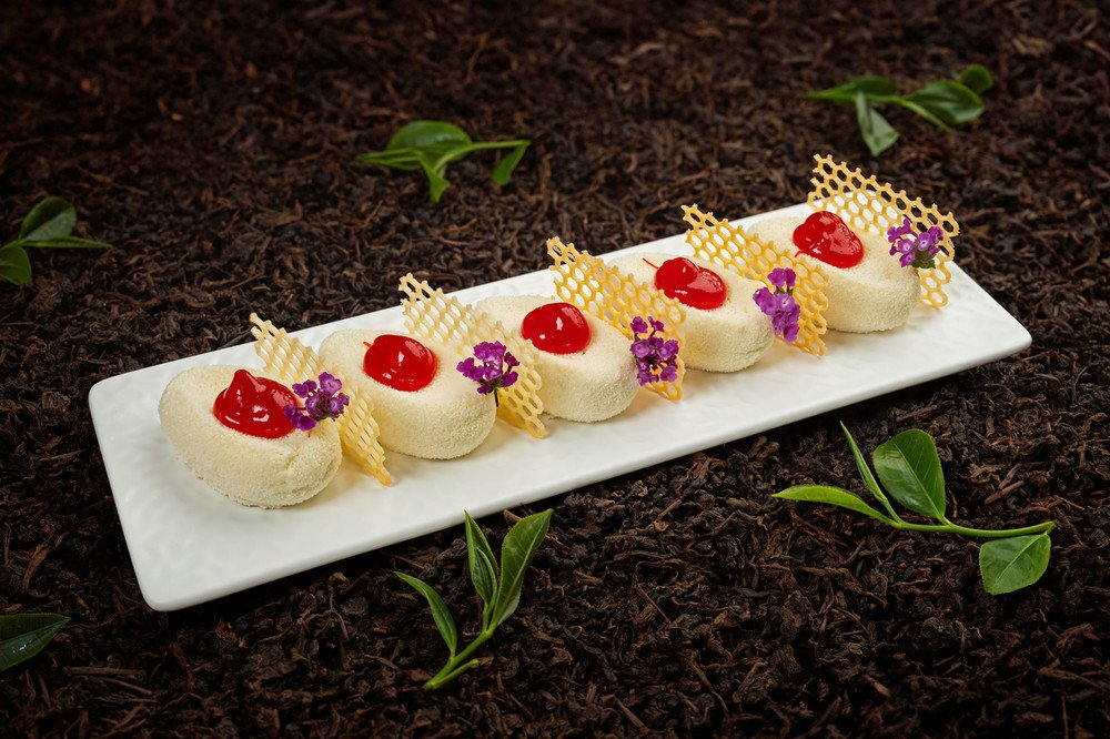 Mango Marquise