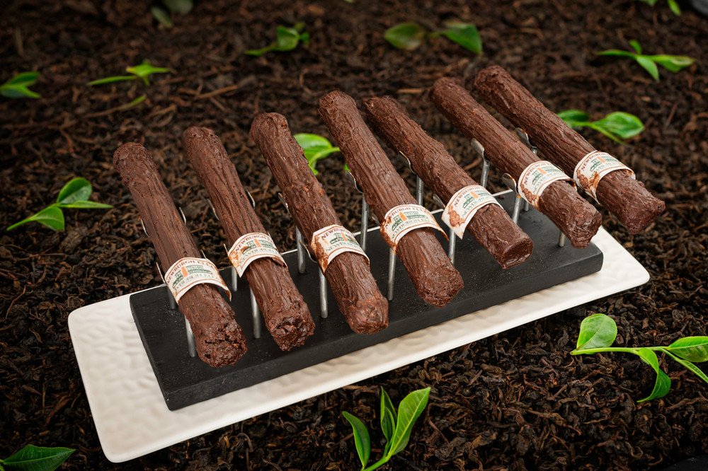 Chocolate Havana