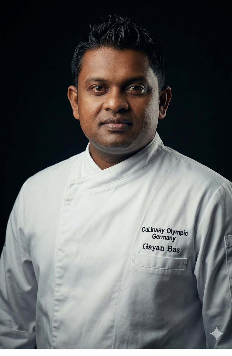 ENZO Chef Whites
