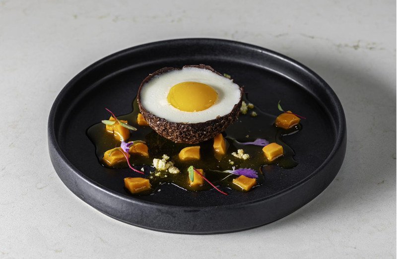 ENZO Plating Set
